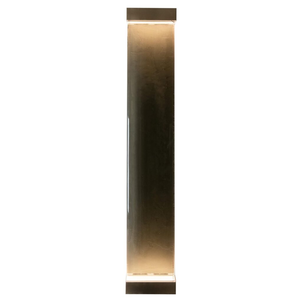 Jud Wall Lamp by Draga & Aurel 1