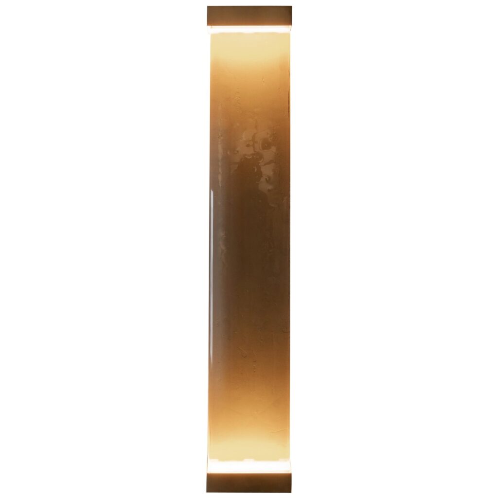 Jud Wall Lamp by Draga & Aurel 1