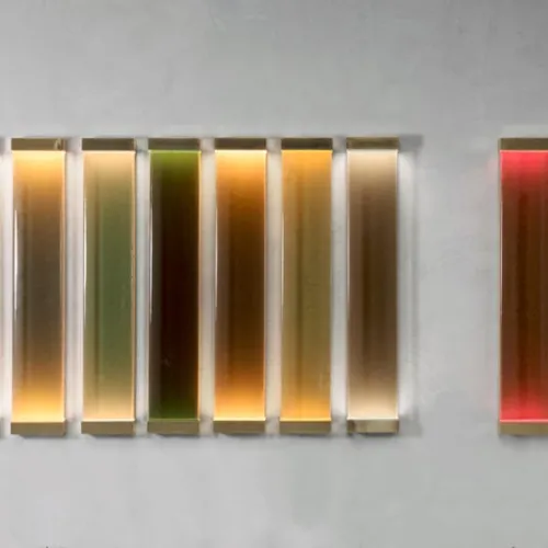 Jud Wall Lamp by Draga & Aurel - PHILIA