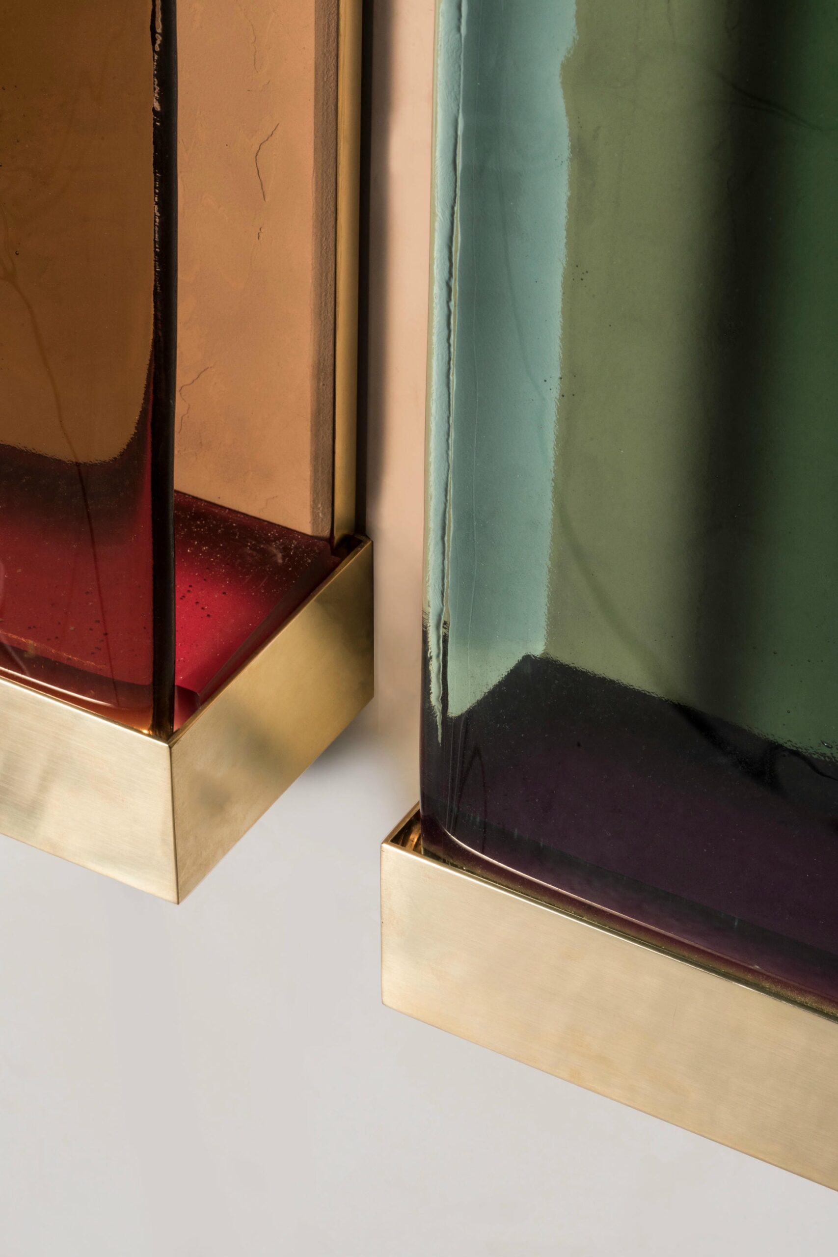 Jud Wall Lamp by Draga & Aurel 3