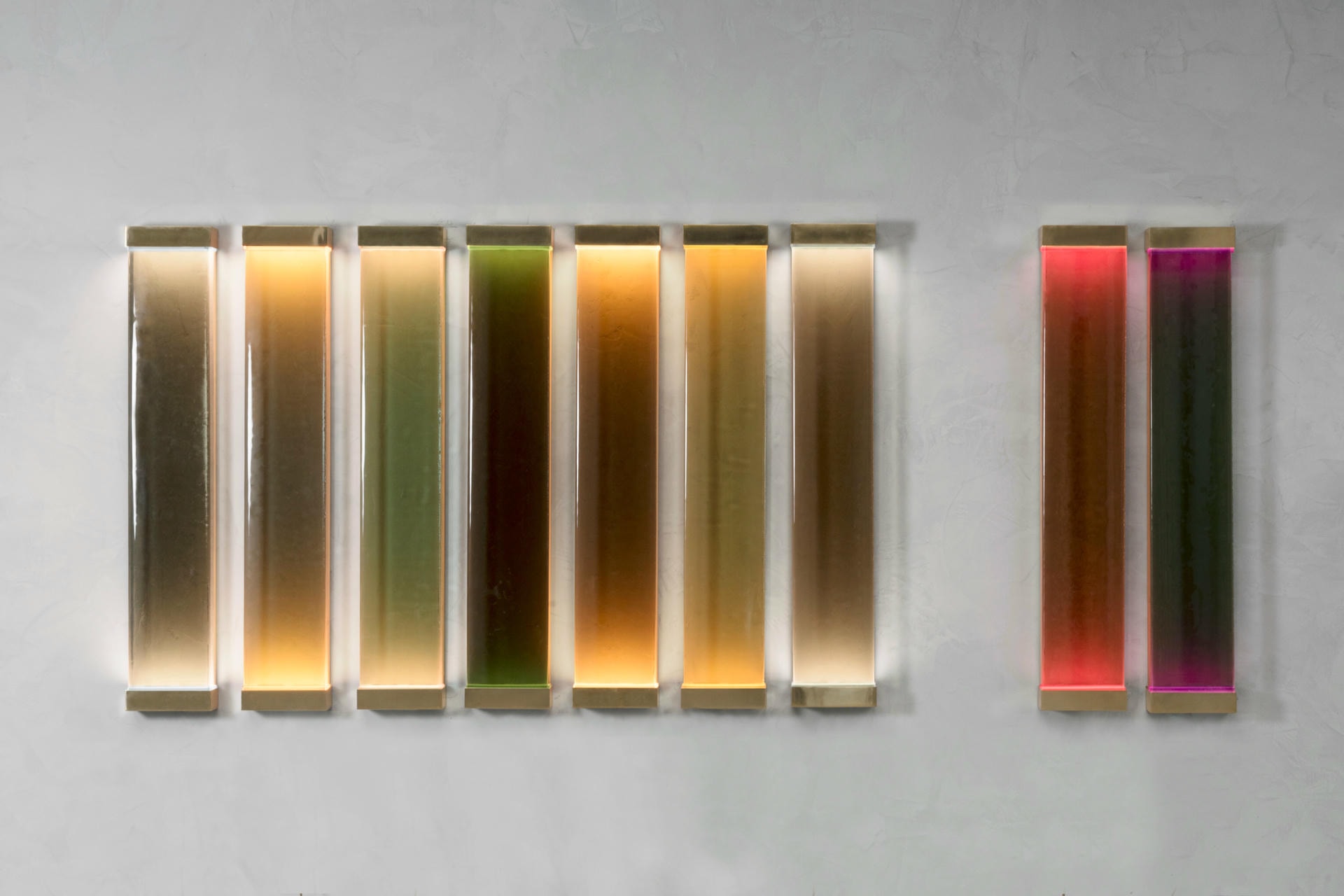 Jud Wall Lamp by Draga & Aurel 4