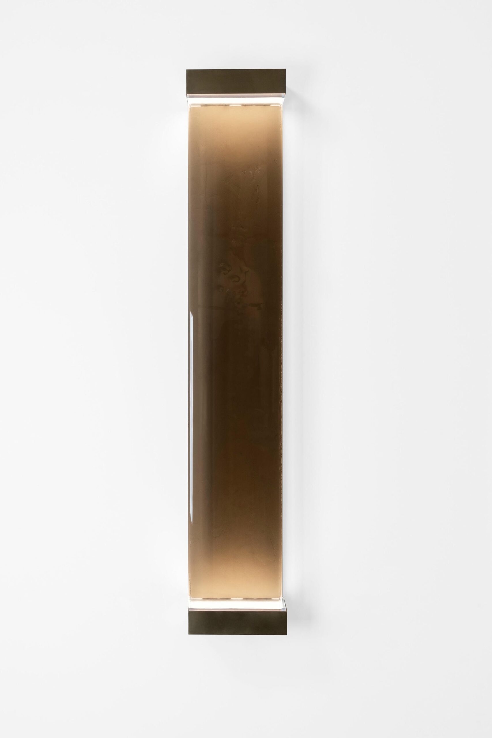 Jud Wall Lamp by Draga & Aurel 8