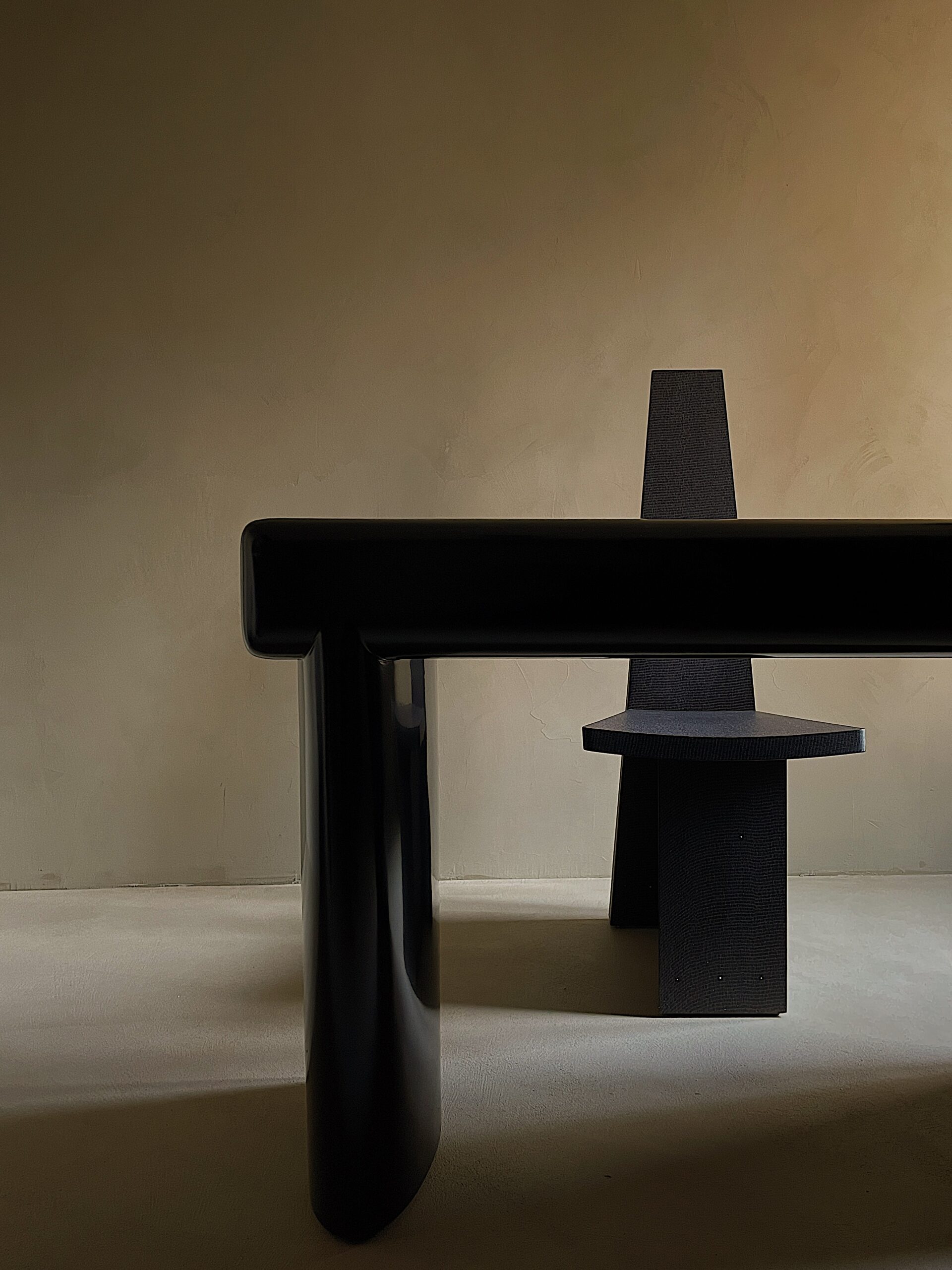 Lifting Desk by kar 4