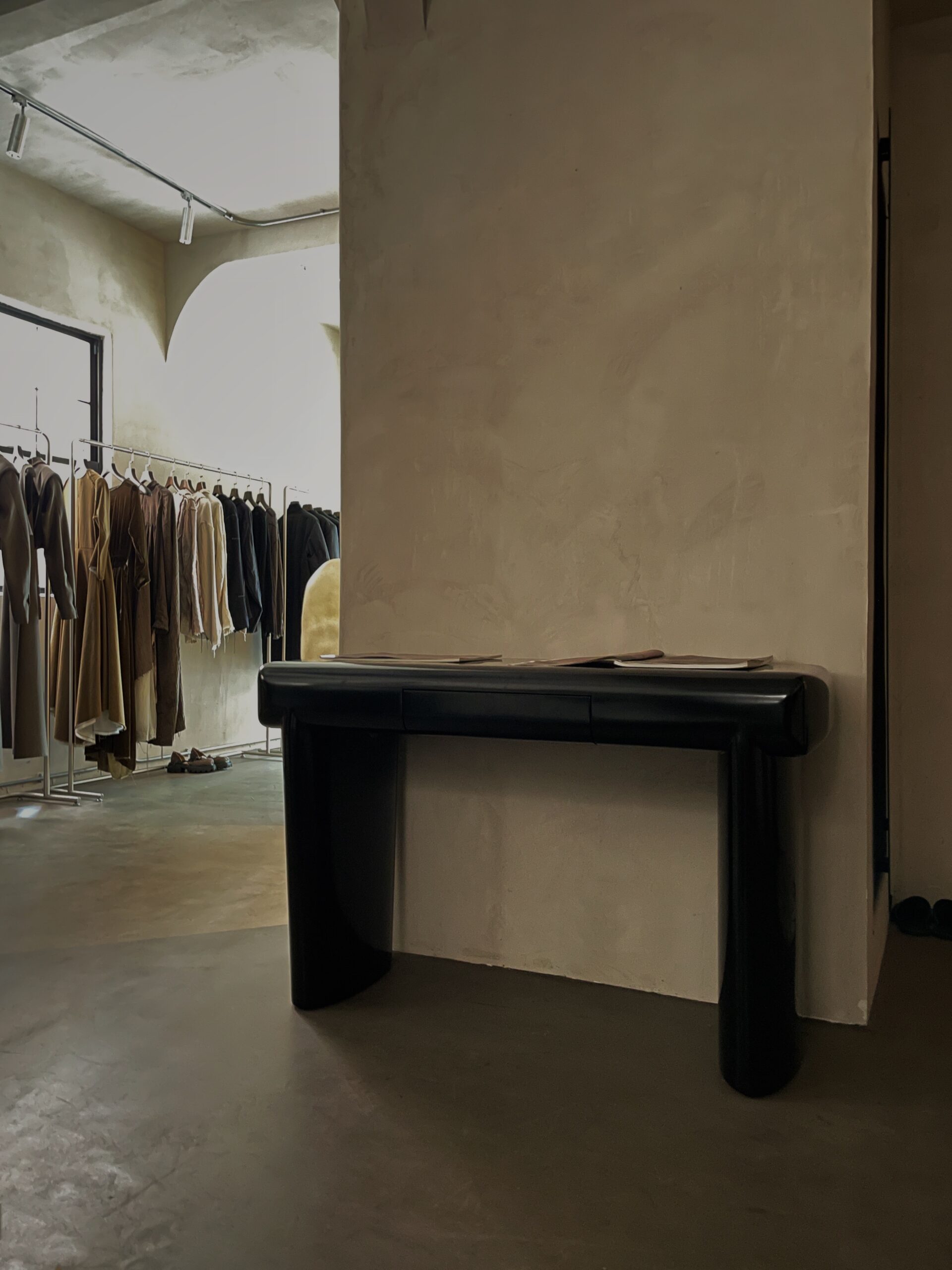Lifting Desk by kar 6