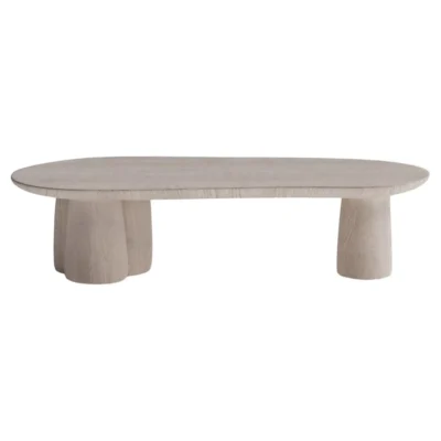 Long Coffee Table by Faina