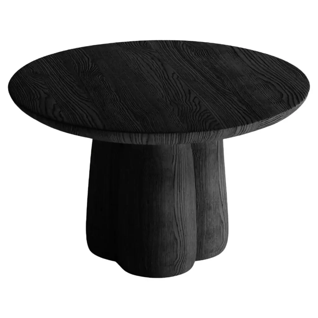 Low Coffee Table by Faina 1