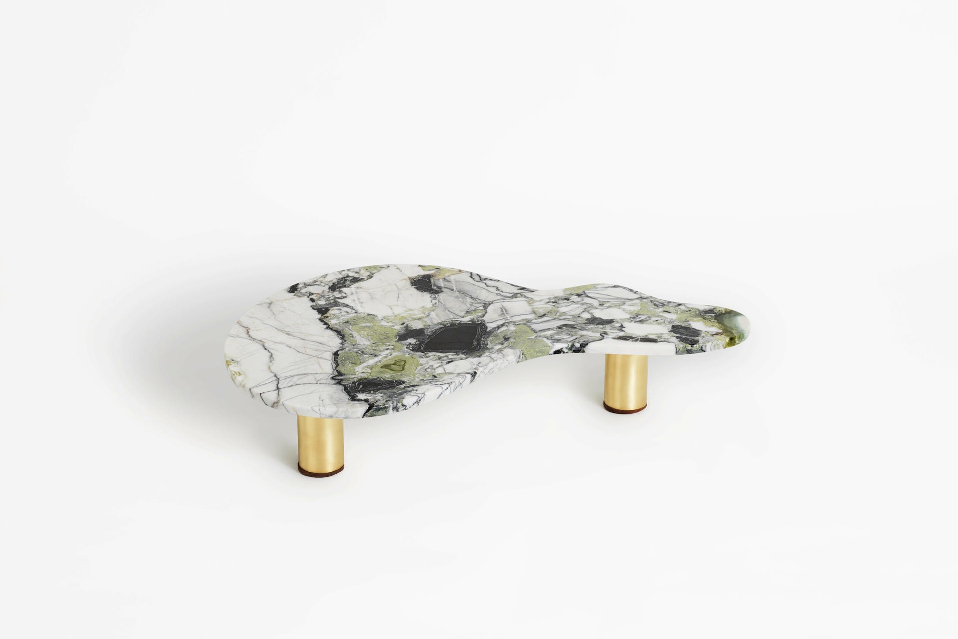 Luca Coffee Table Large by Umberto Bellardi Ricci 5