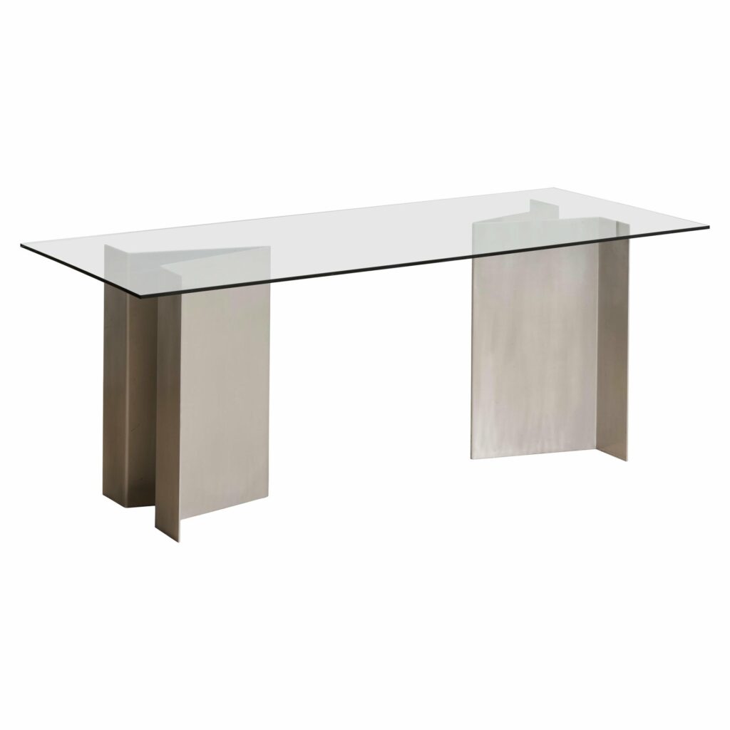 Pica Table by Umberto Bellardi Ricci 1