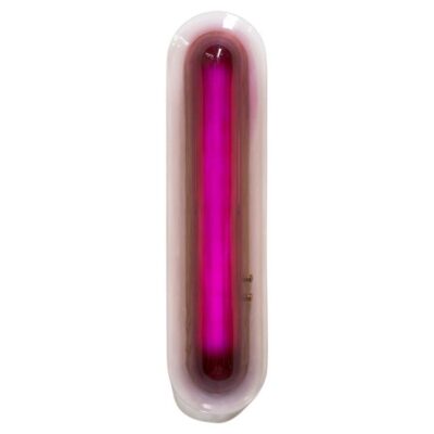 Pink Joy Wall Lamp by Draga & Aurel