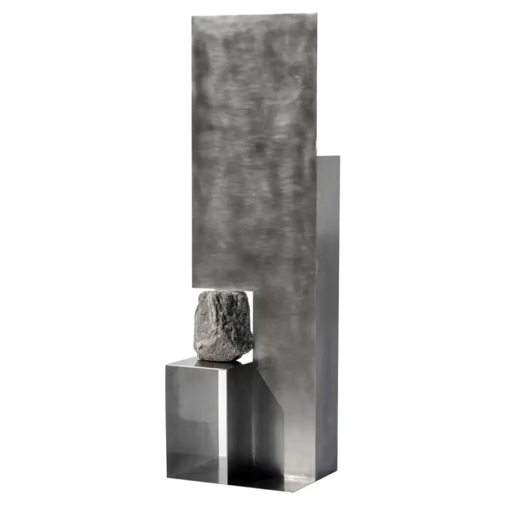 Proportions of Stone Objet 1 by Lee Sisan 1
