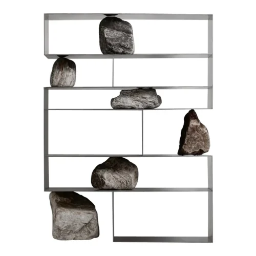 Proportions of Stone Shelf 01 by Lee Sisan 1