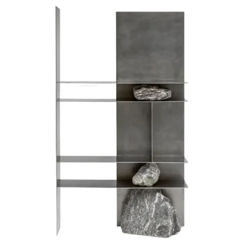 Proportions of Stone Shelf 03 by Lee Sisan 1