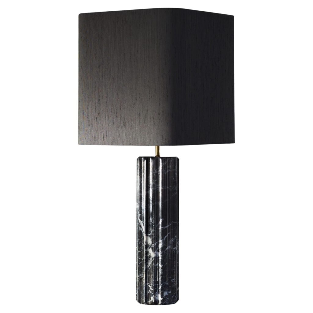 Proud Table Lamp XL by Lisette Rützou 1