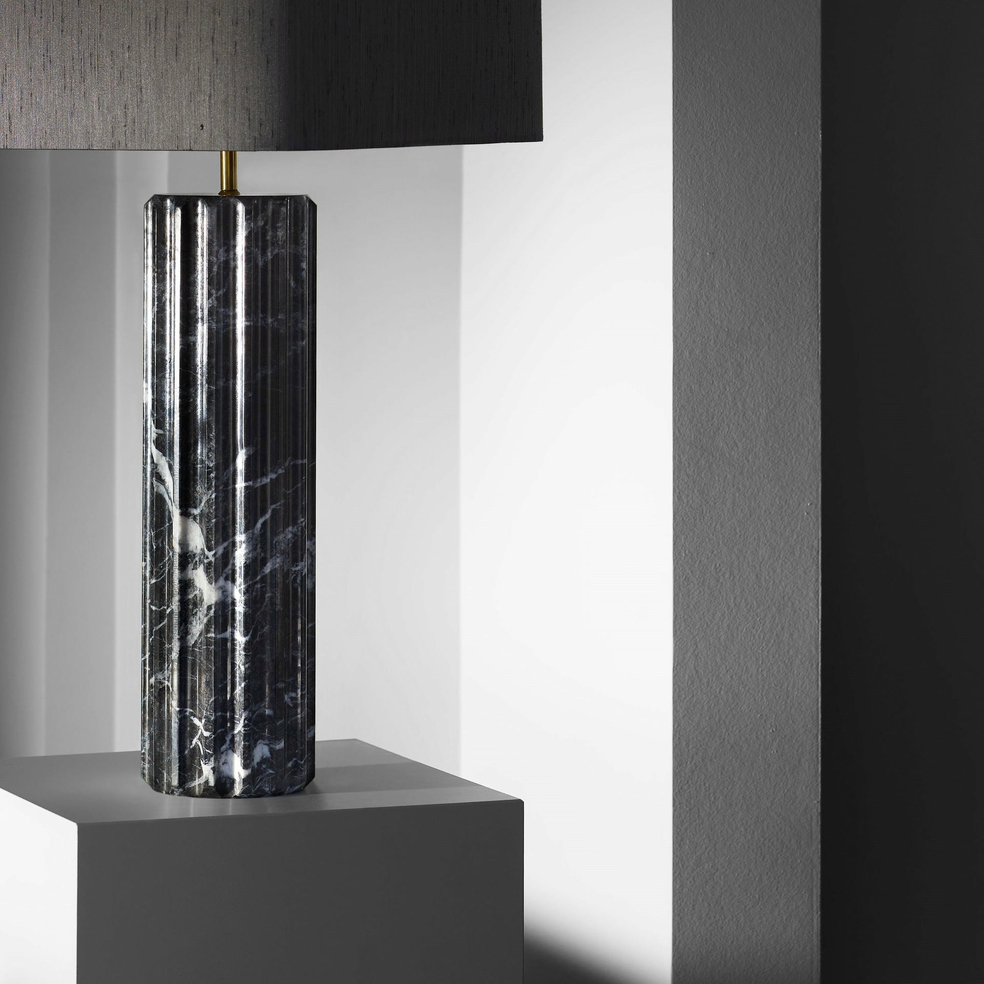 Proud Table Lamp XL by Lisette Rützou 3