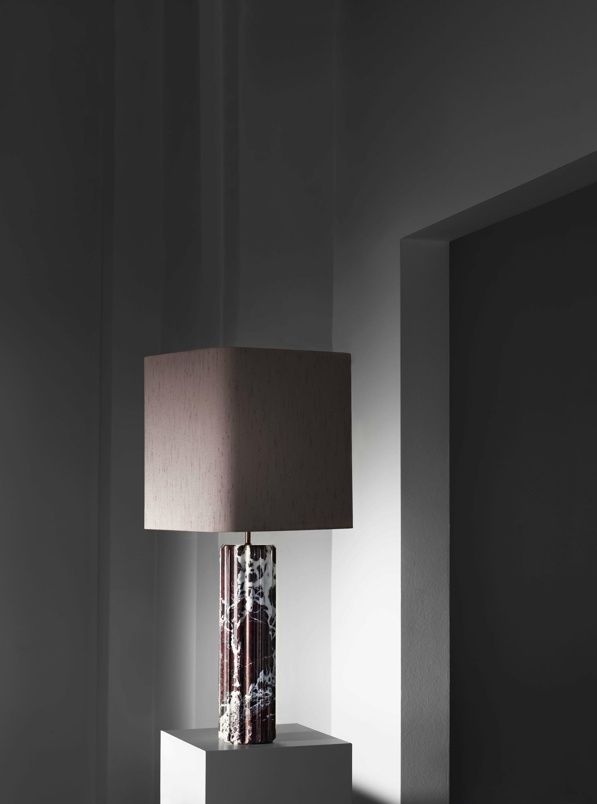 Proud Table Lamp XL by Lisette Rützou 4