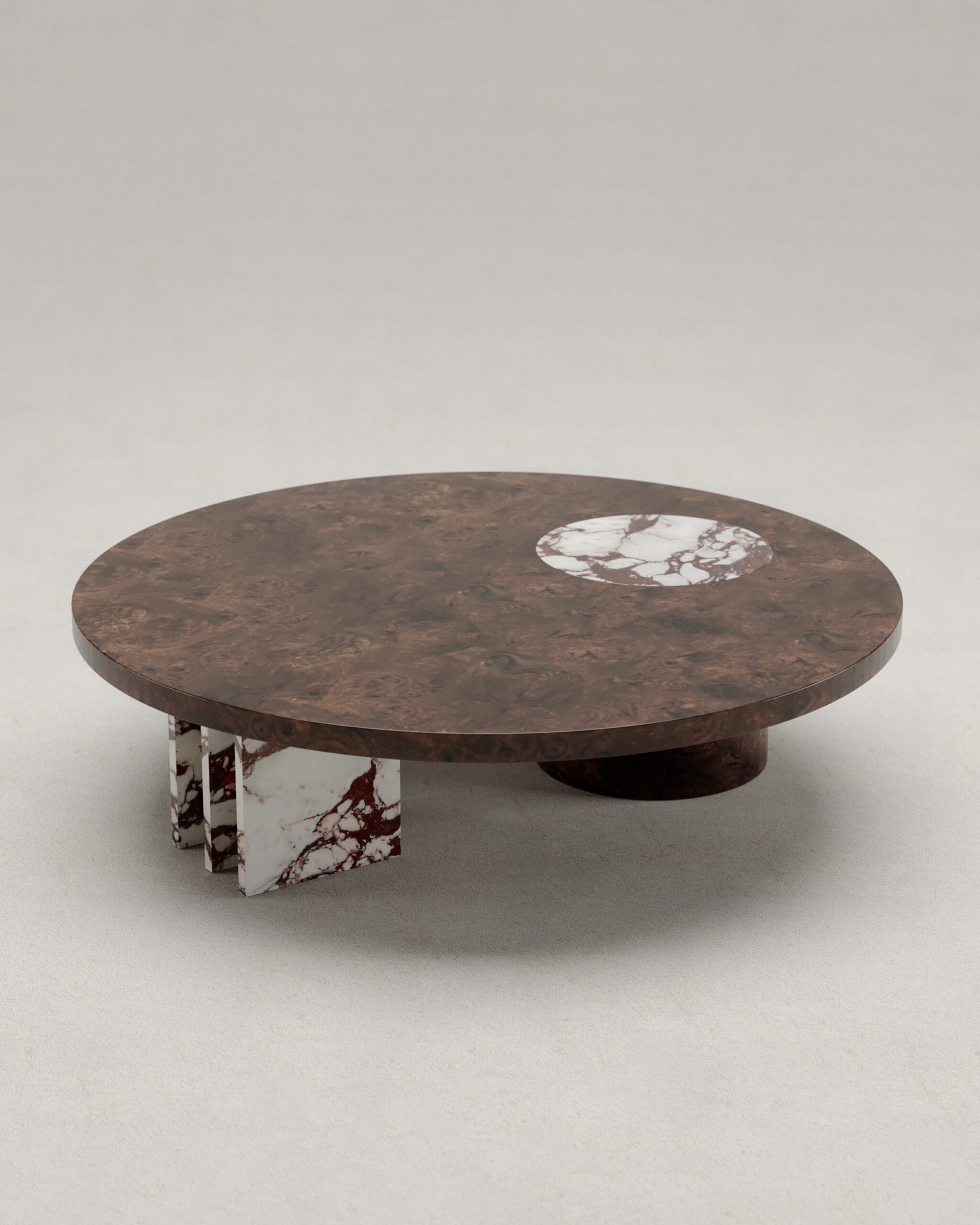 Salvante C1 Coffee Table by Piotr Dąbrowa 2