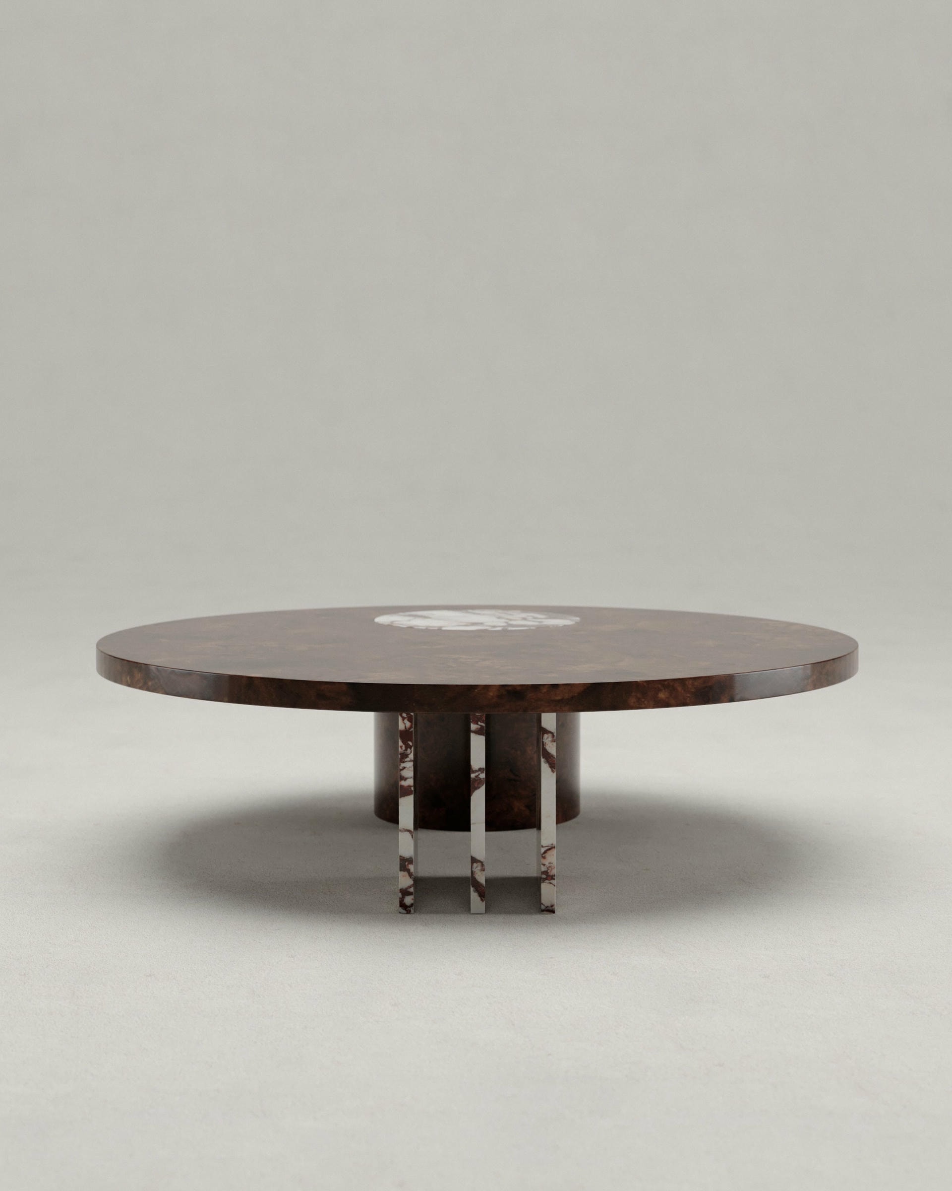 Salvante C1 Coffee Table by Piotr Dąbrowa 4
