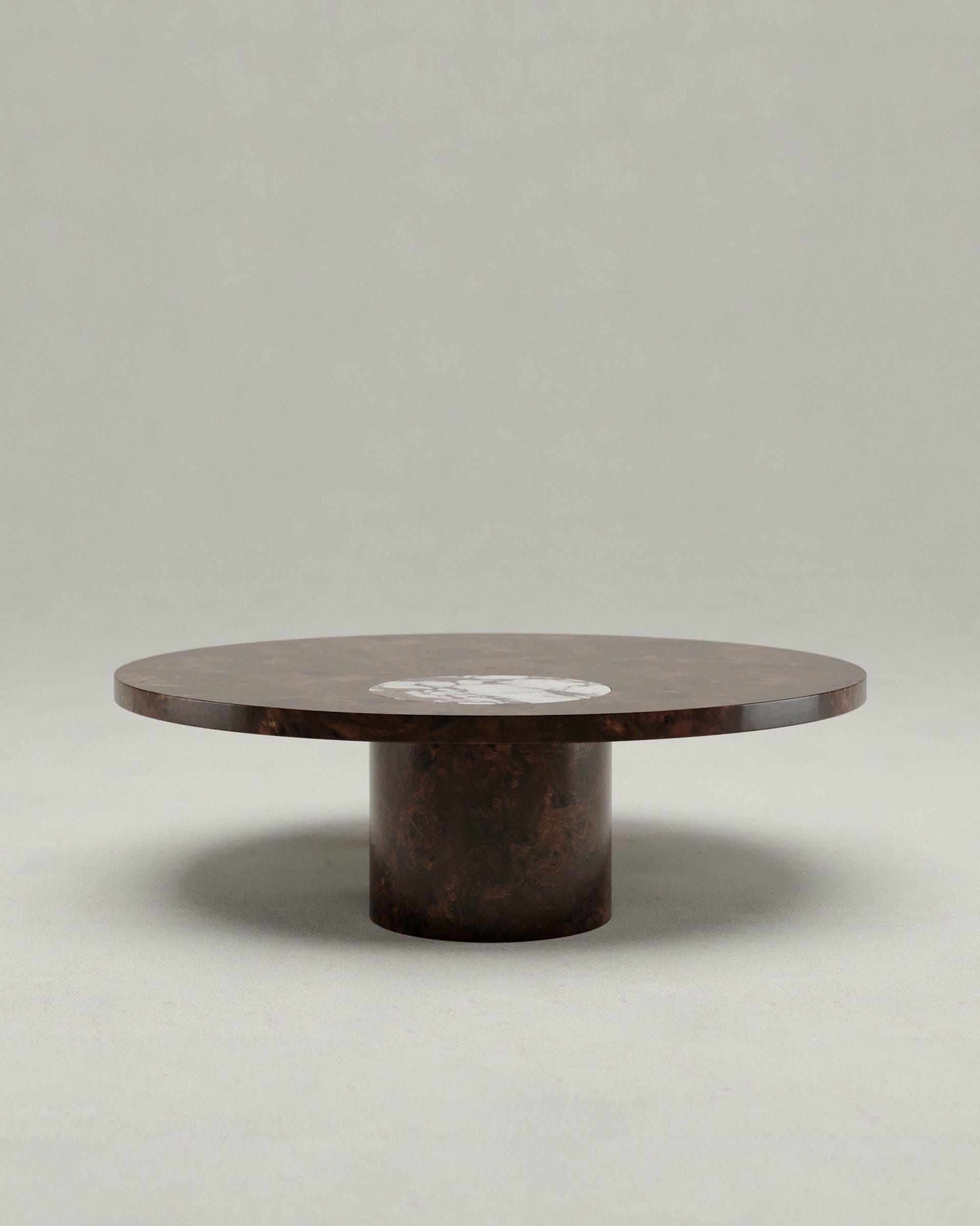 Salvante C1 Coffee Table by Piotr Dąbrowa 5