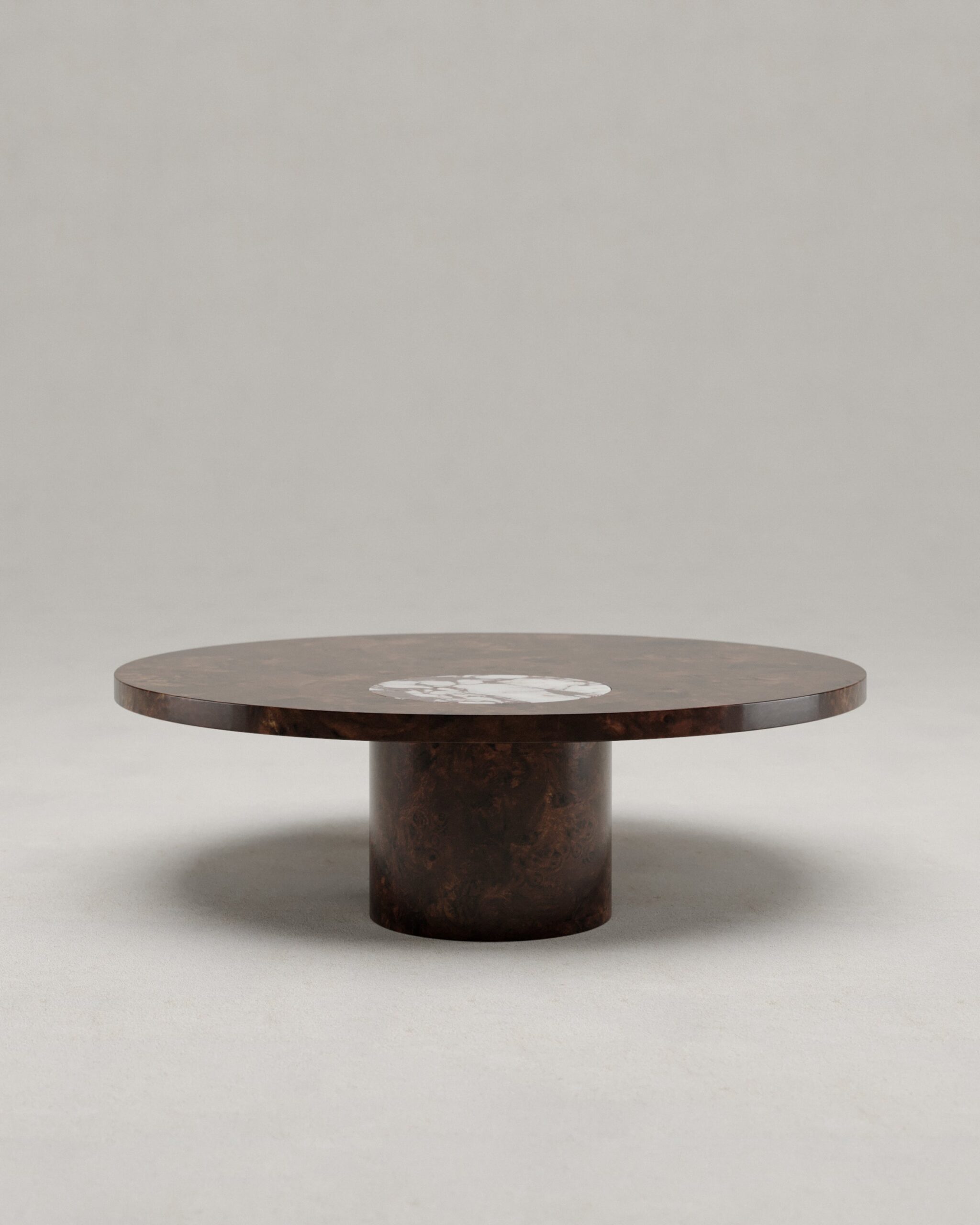 Salvante C1 Coffee Table by Piotr Dąbrowa 5