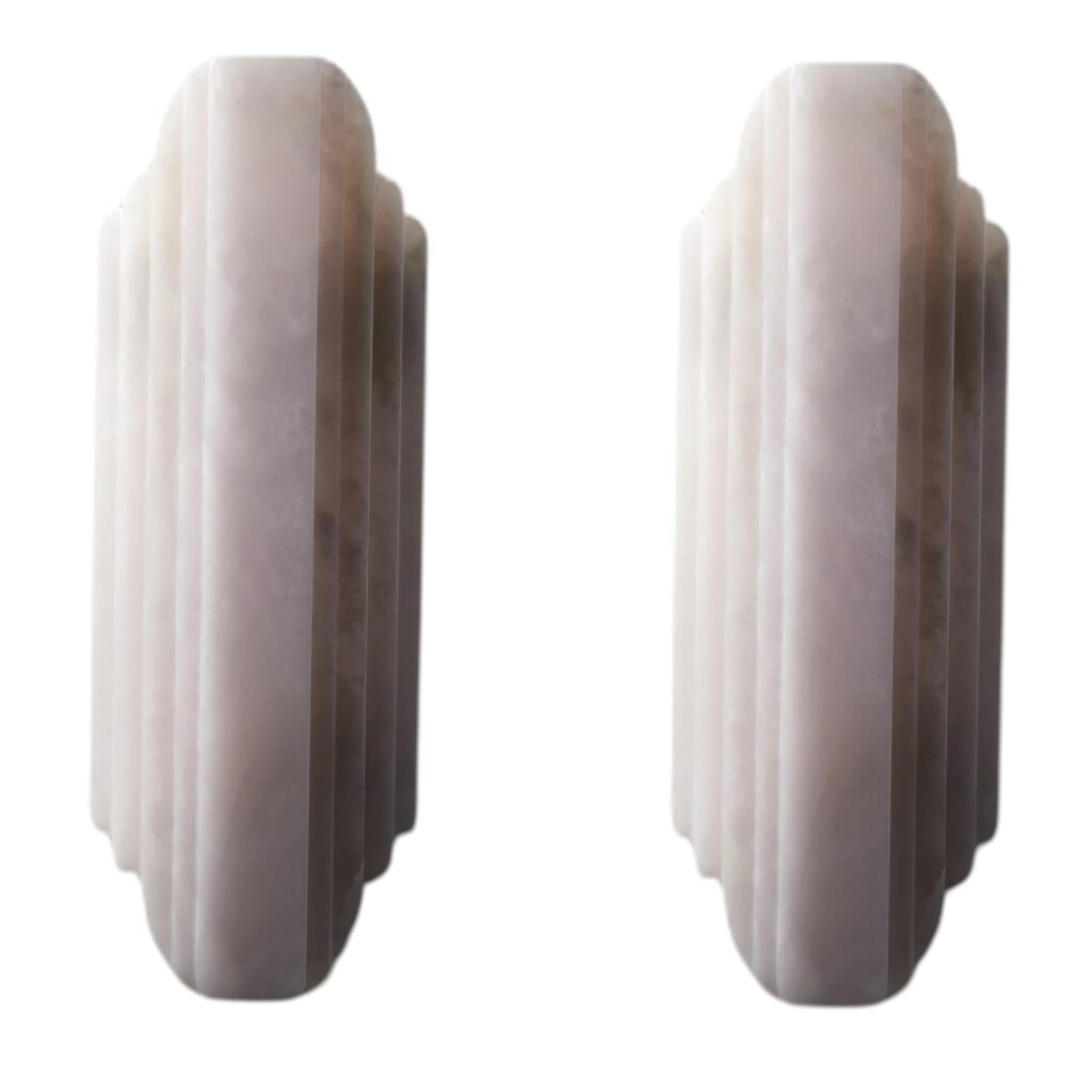 Set of 2 Walljewel by Lisette Rützou 1