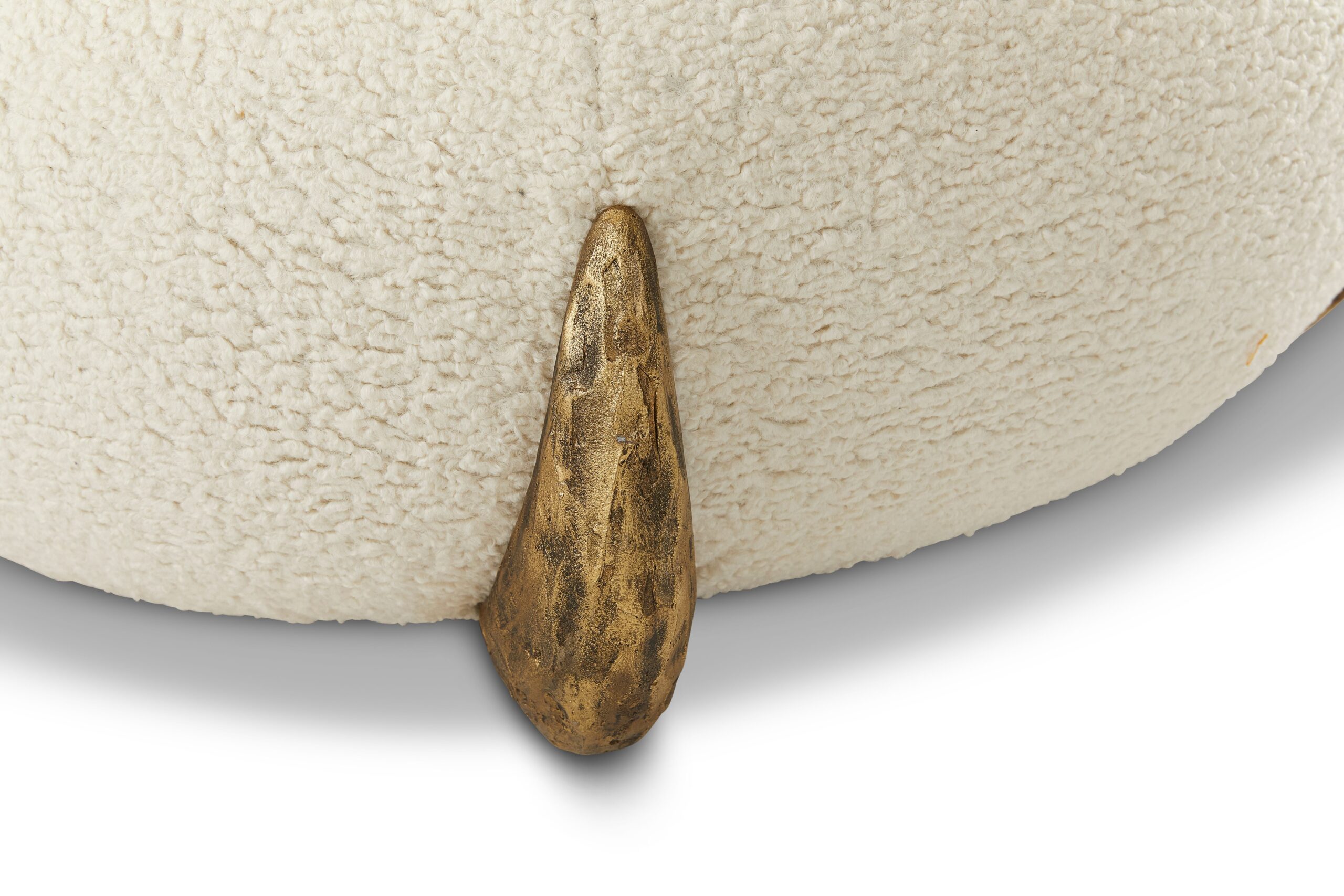 Sherpa Lounge Chair by Egg Designs 8