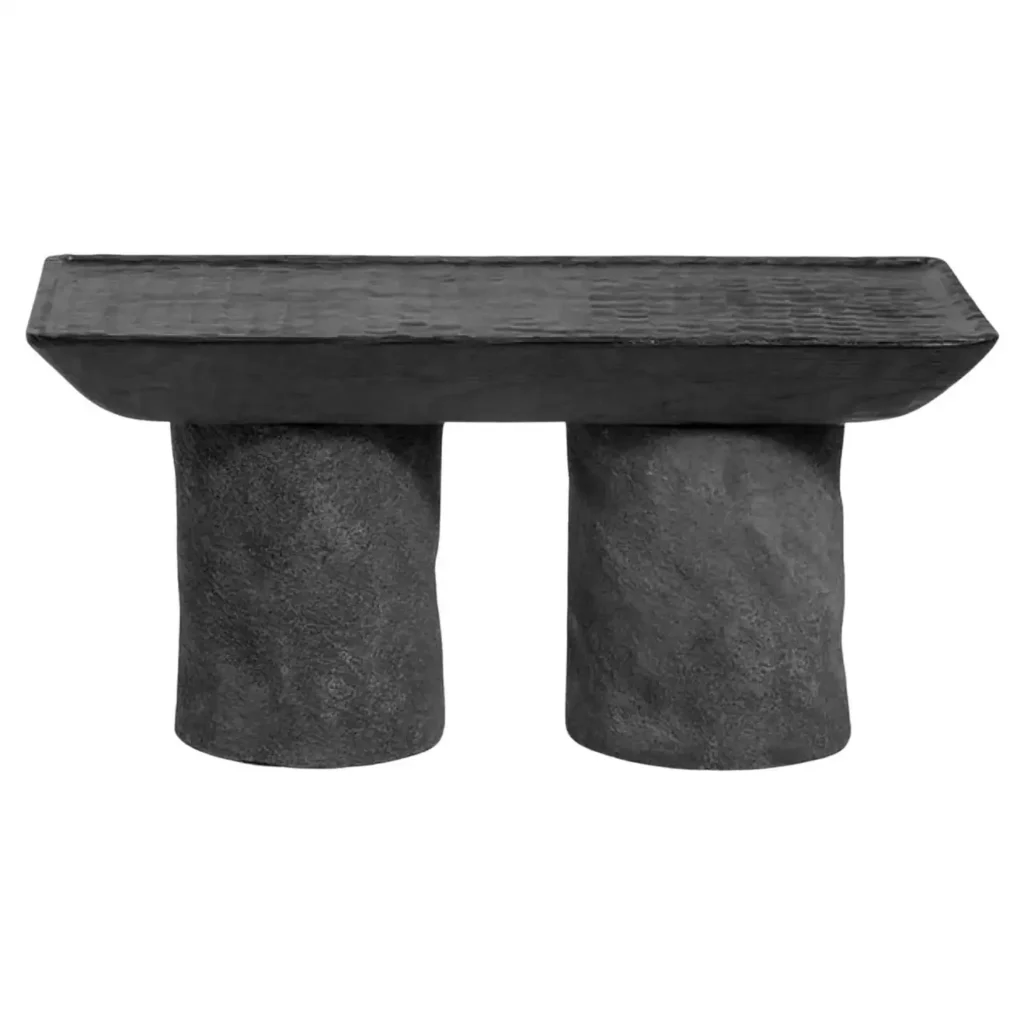 Small Korotun Coffee Table by Faina 1