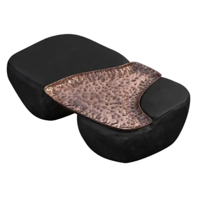 TC Coffee Table 1 by Studio ThusThat