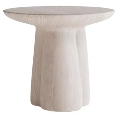 Tall Coffee Table by Faina