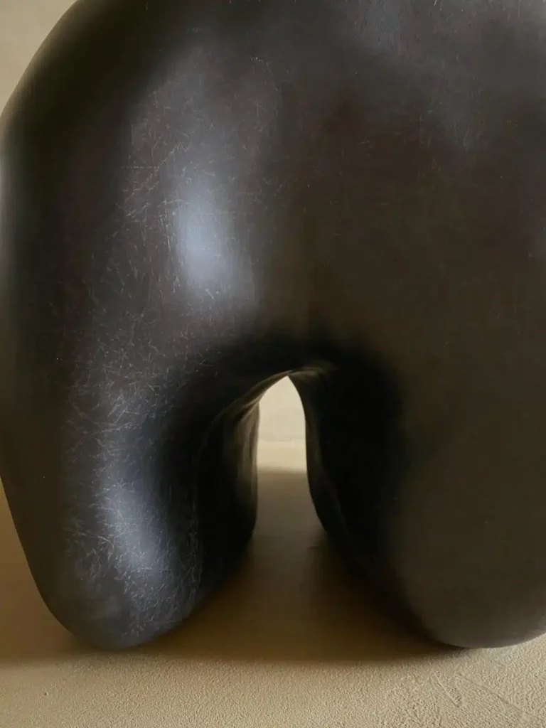 Tooth Stool by Karstudio 4