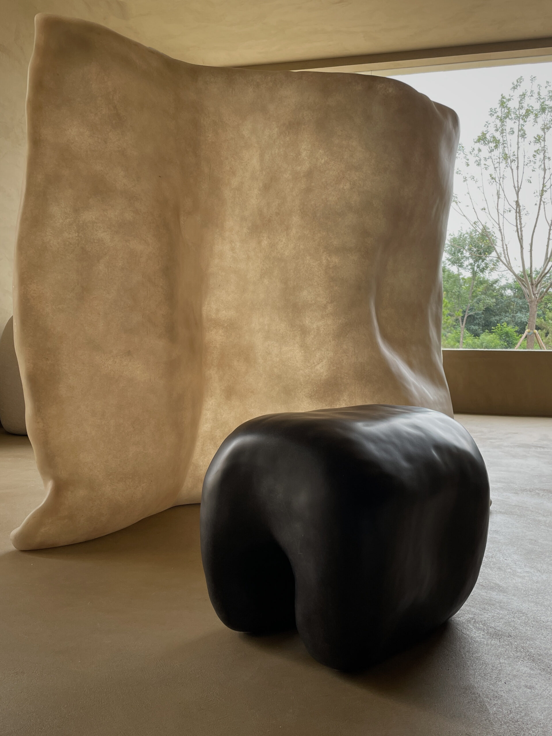 Tooth Stool by kar (2)