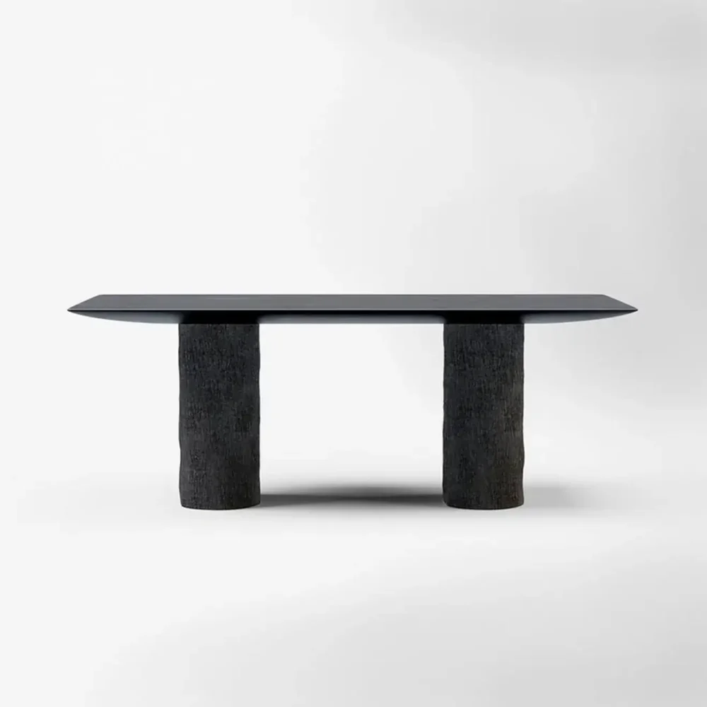 Vaelet Table Veleten Table by Faina - PHILIA