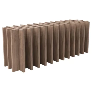Arca V2 Bench by Edizione Limitata