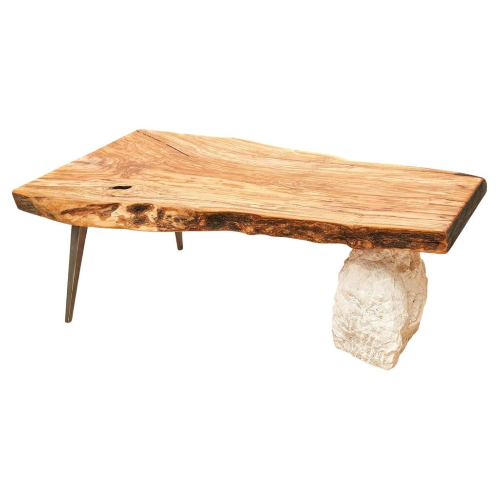 Arte Center Table by Jean Baptiste Van den Heede 1