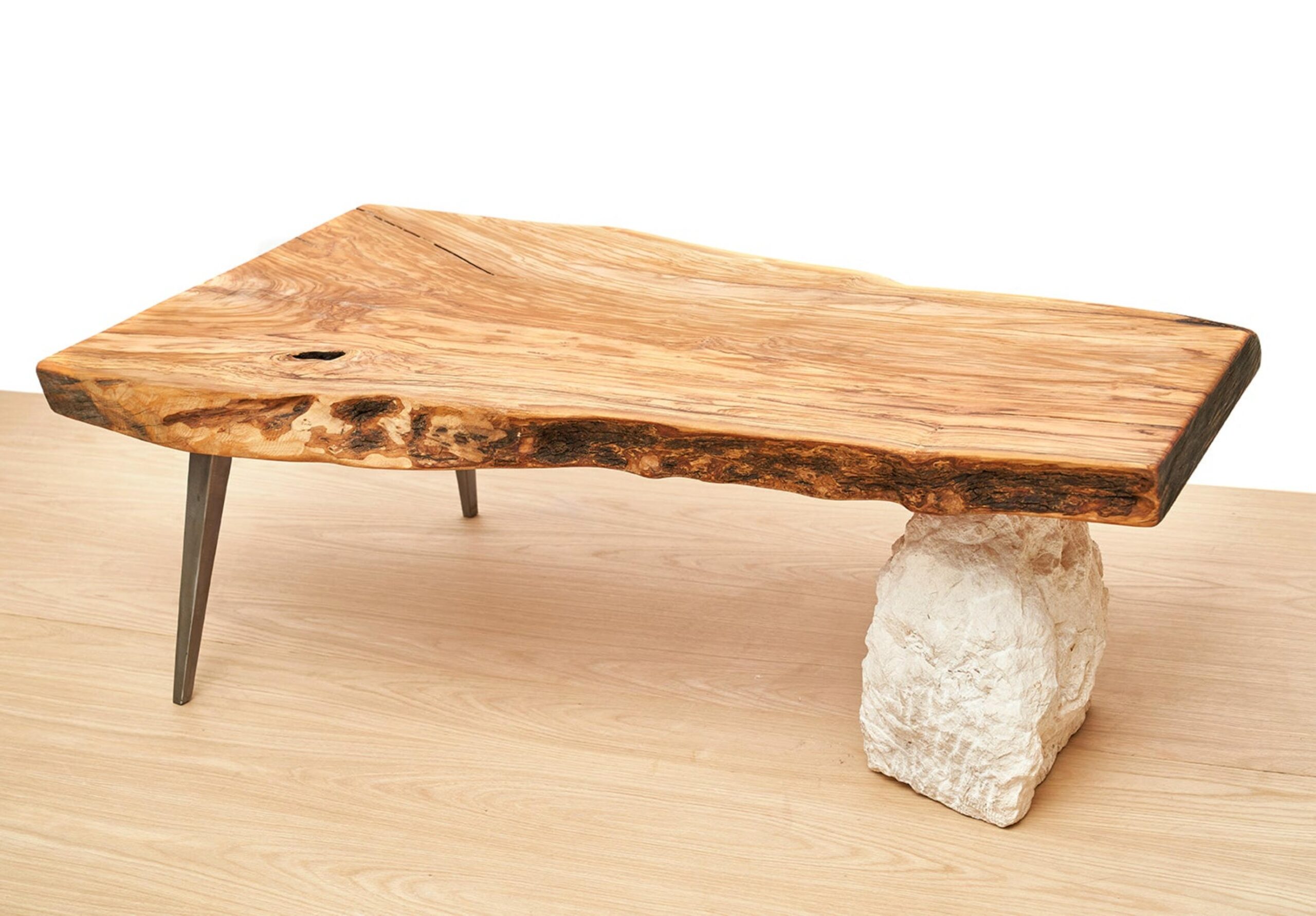 Arte Center Table by Jean Baptiste Van den Heede 2