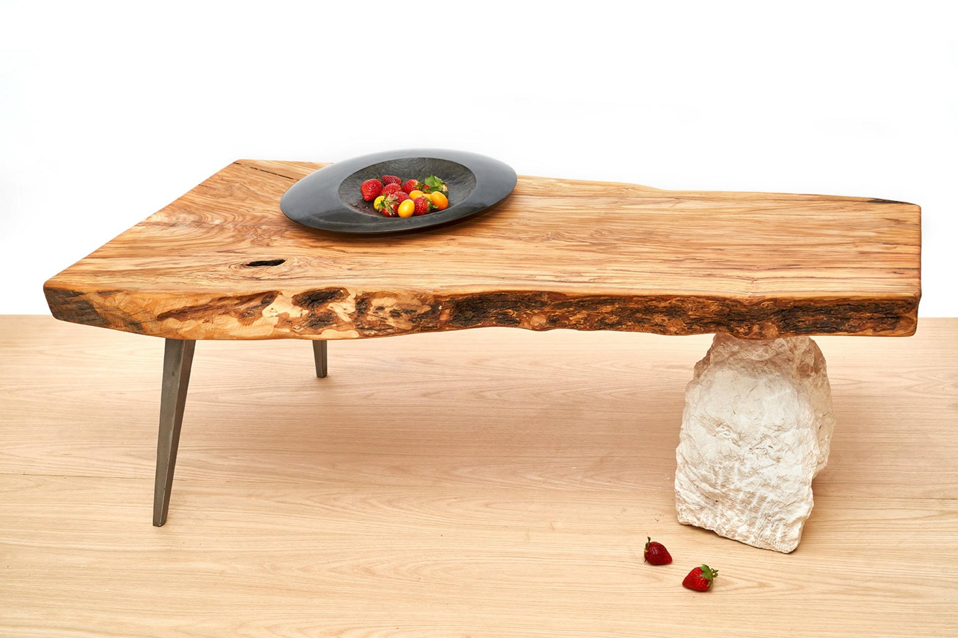 Arte Center Table by Jean Baptiste Van den Heede 5
