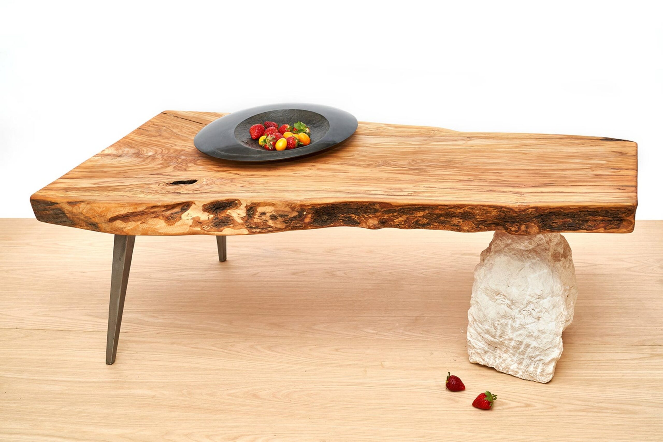 Arte Center Table by Jean Baptiste Van den Heede 5
