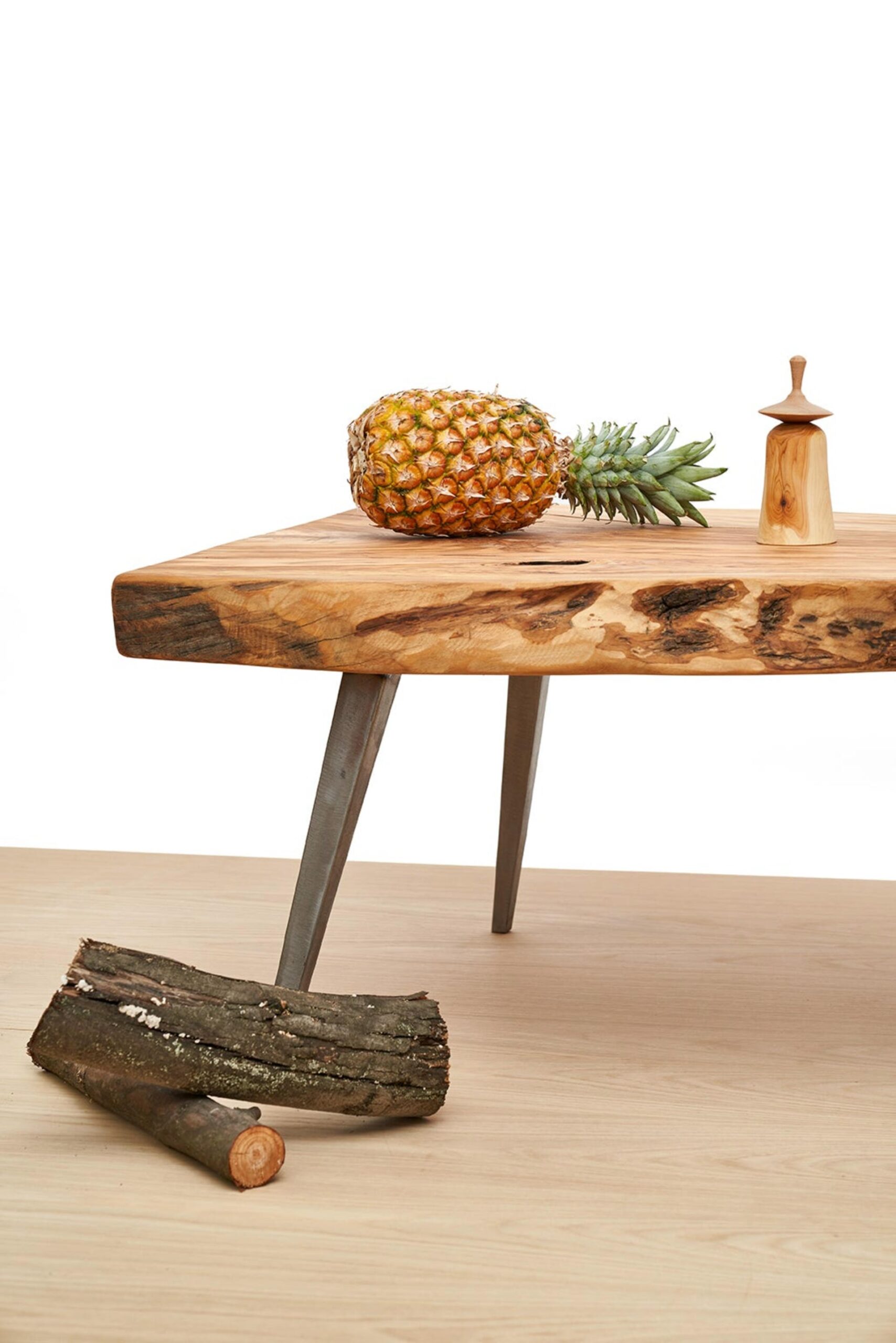 Arte Center Table by Jean Baptiste Van den Heede 6