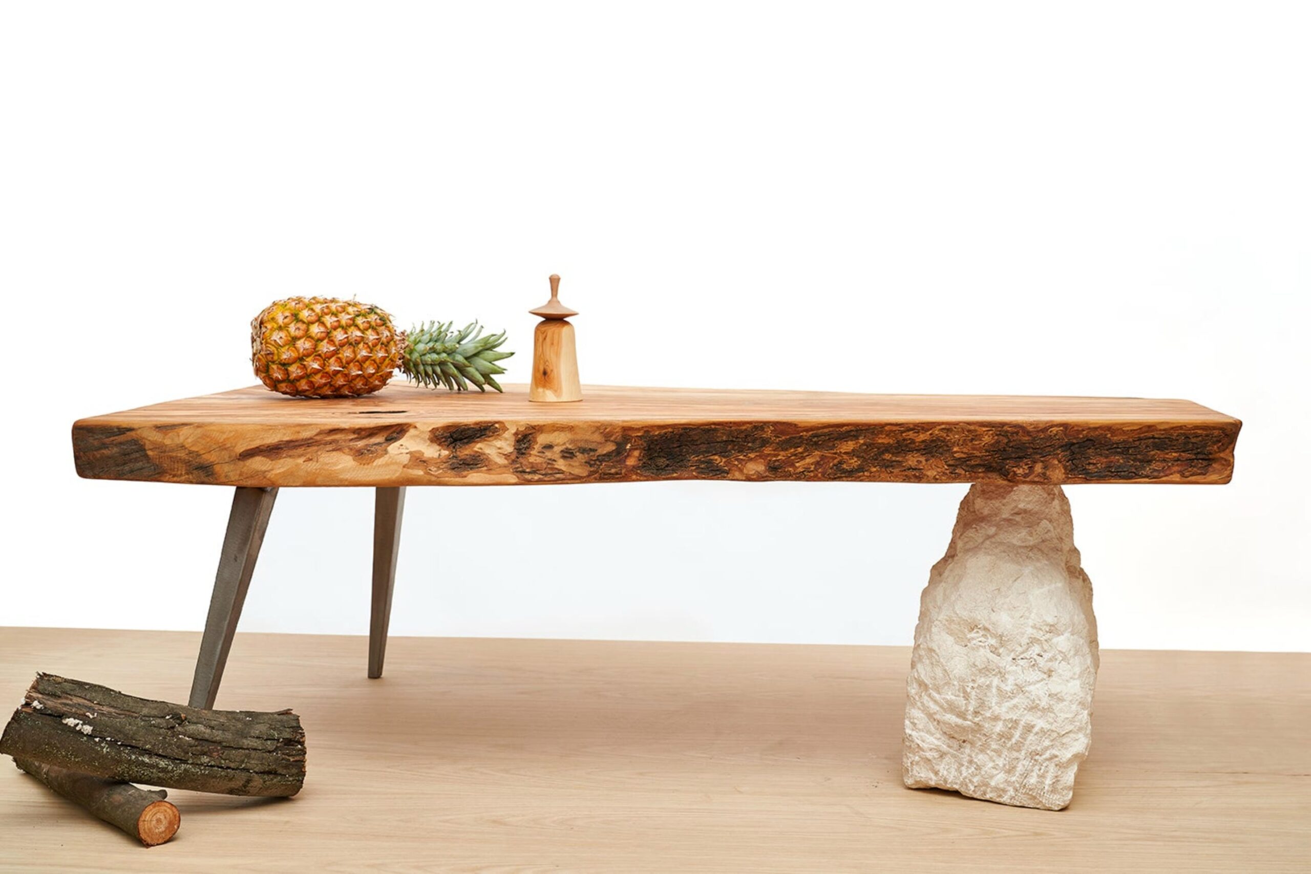 Arte Center Table by Jean Baptiste Van den Heede 7
