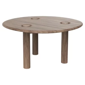 Asido V3 Table by Edizione Limitata