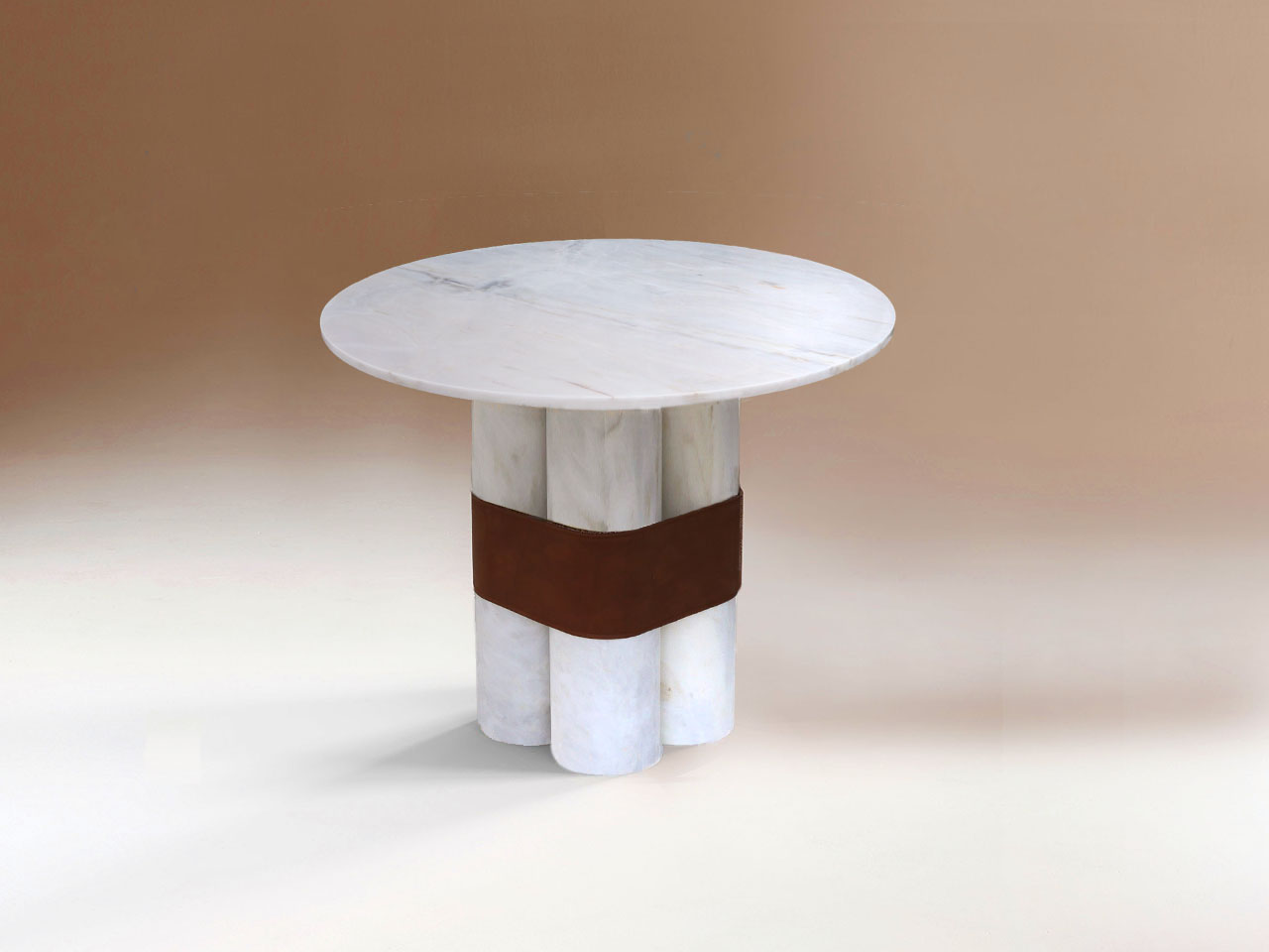 Axis Oval Table by Dovain Studio 5