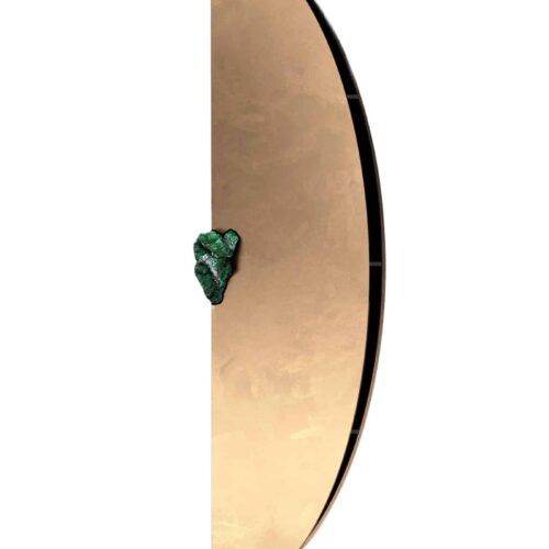 Bow Wall Cabinet by Pierre De Valck 0