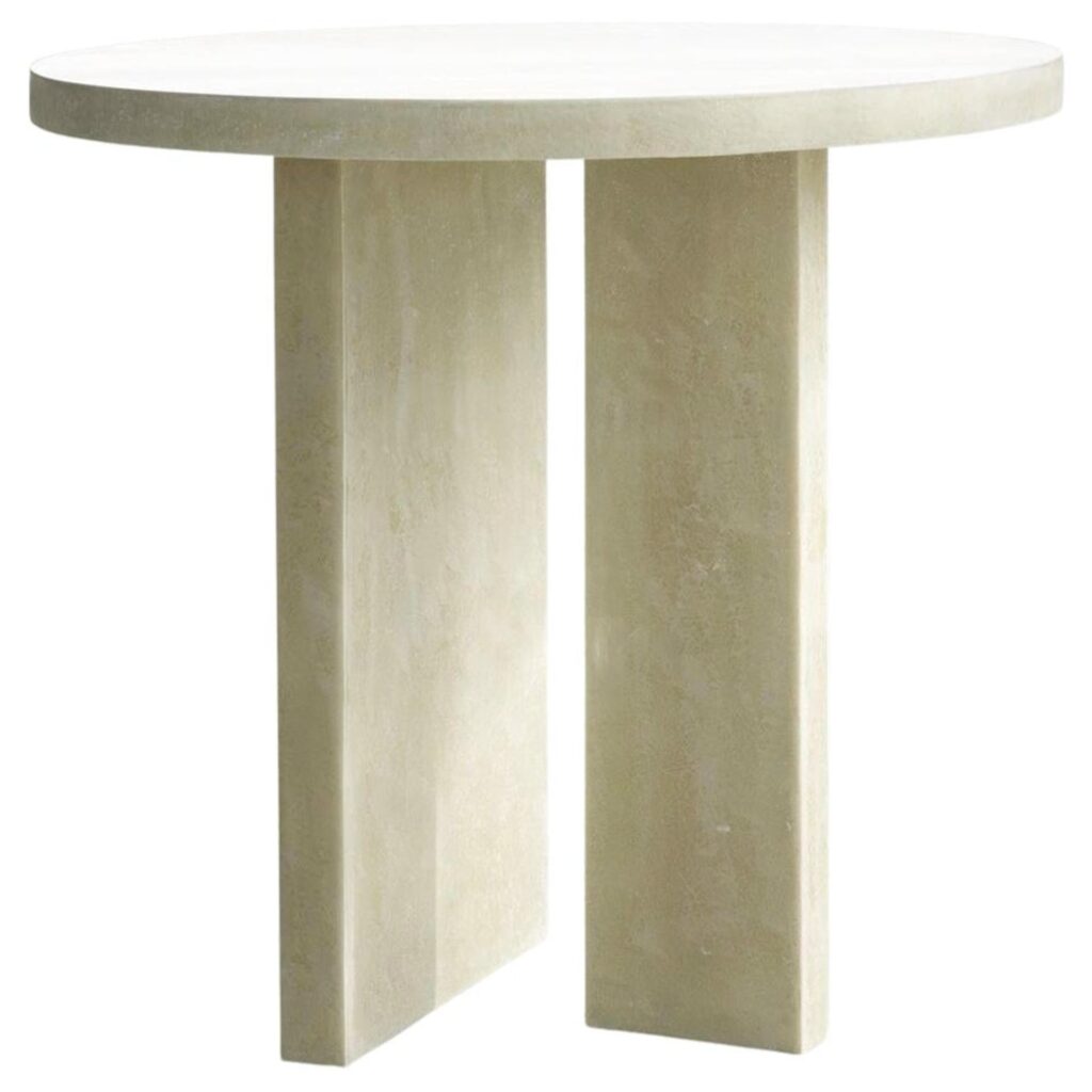 E42 Table by Imperfettolab 1