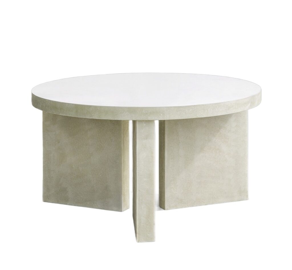 E42 Table by Imperfettolab 1