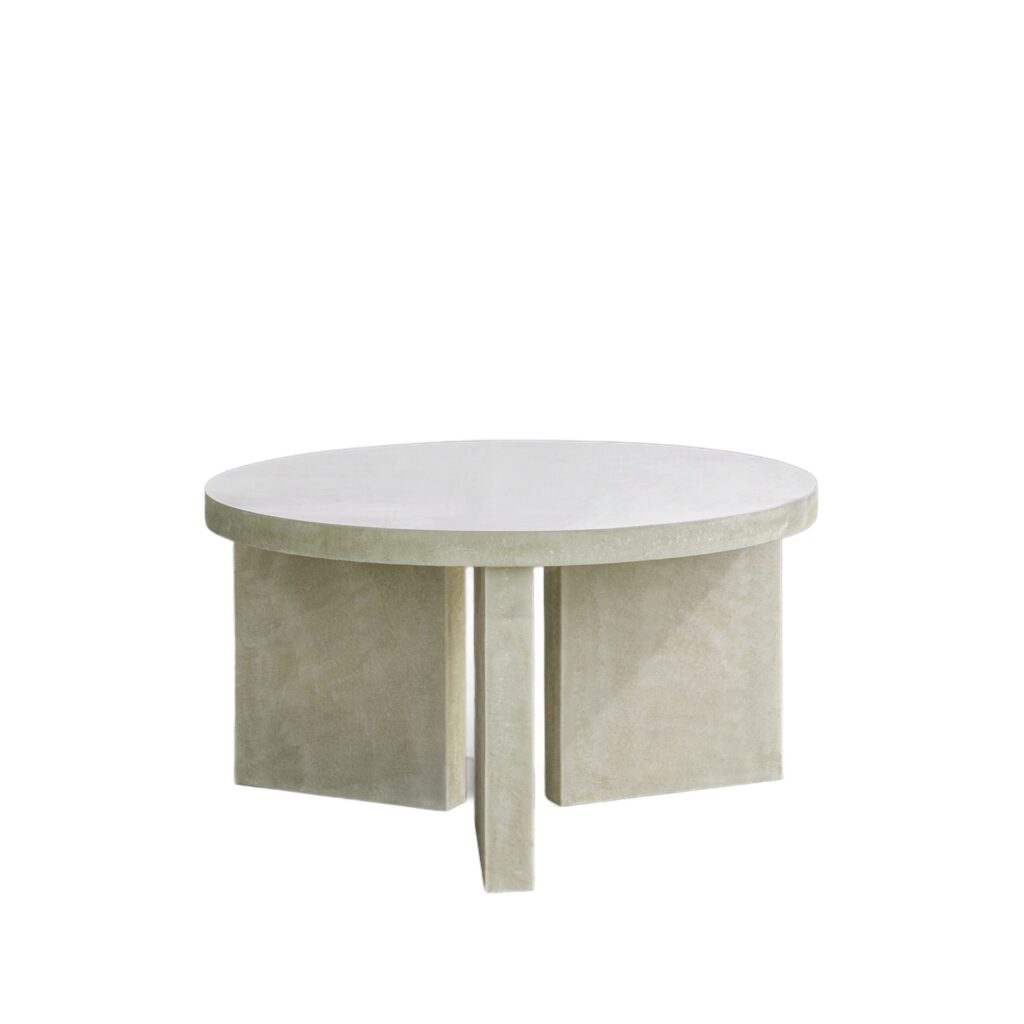 E42 Table by Imperfettolab 1