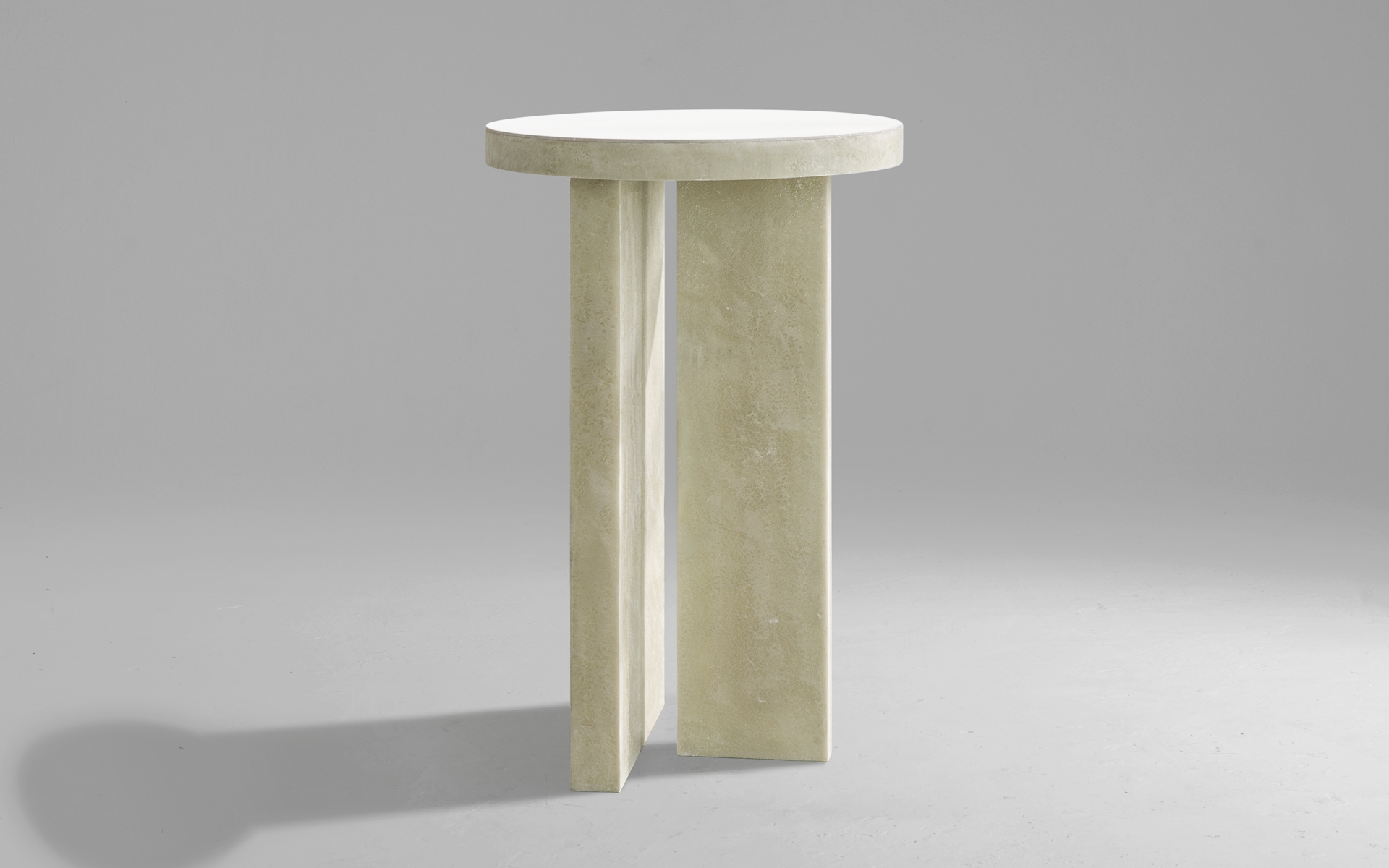 E42 Table by Imperfettolab 5