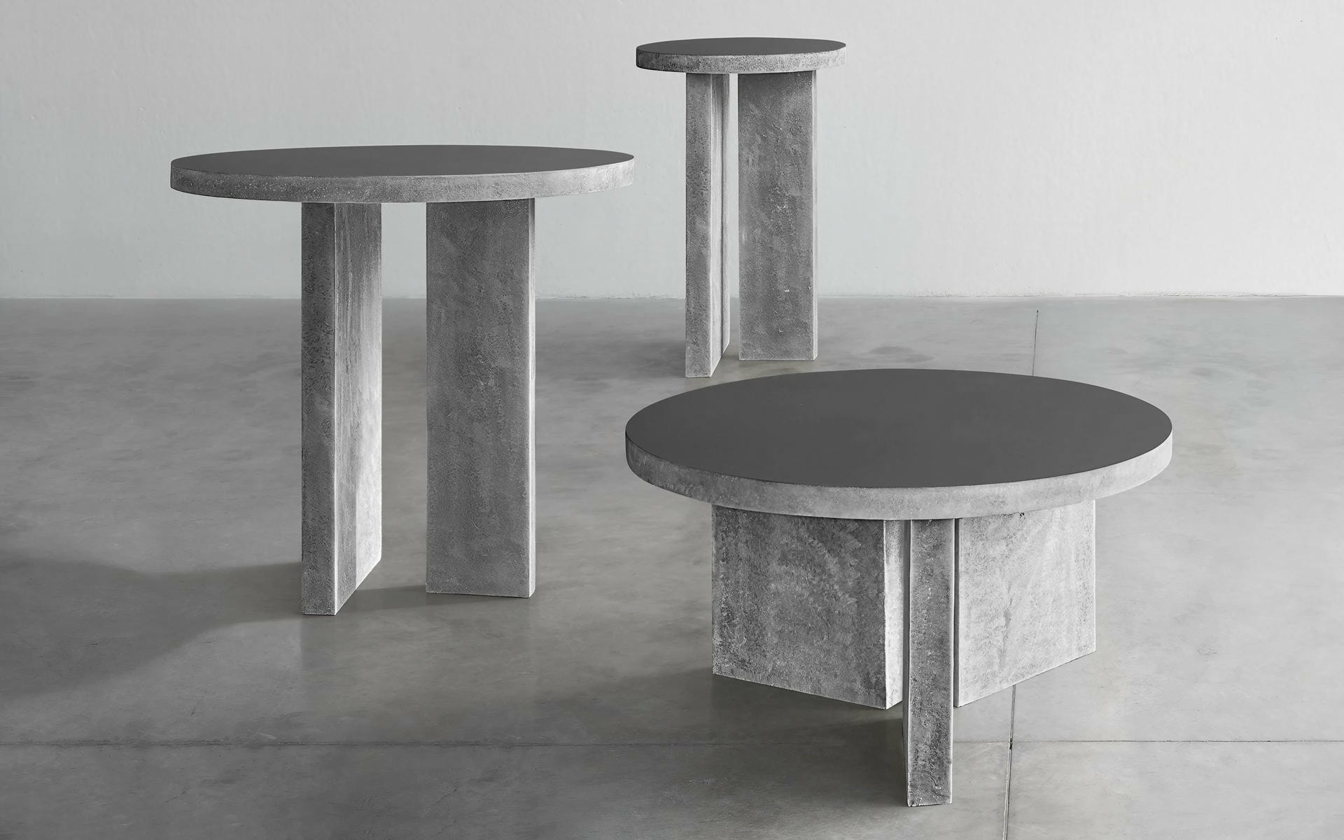 E42 Table by Imperfettolab 5