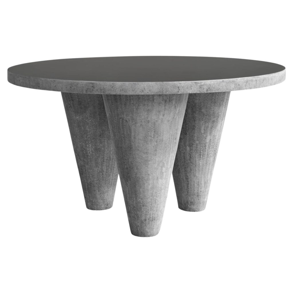 Equilibrium Table by Imperfettolab 1