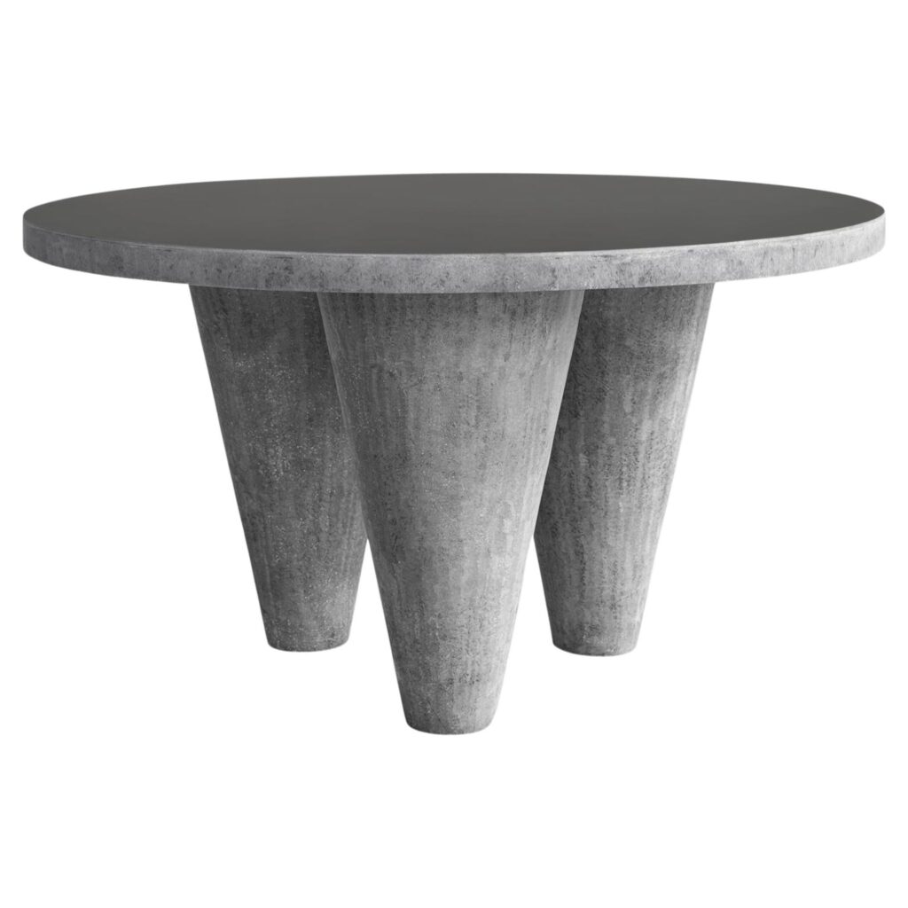 Equilibrium Table by Imperfettolab 1