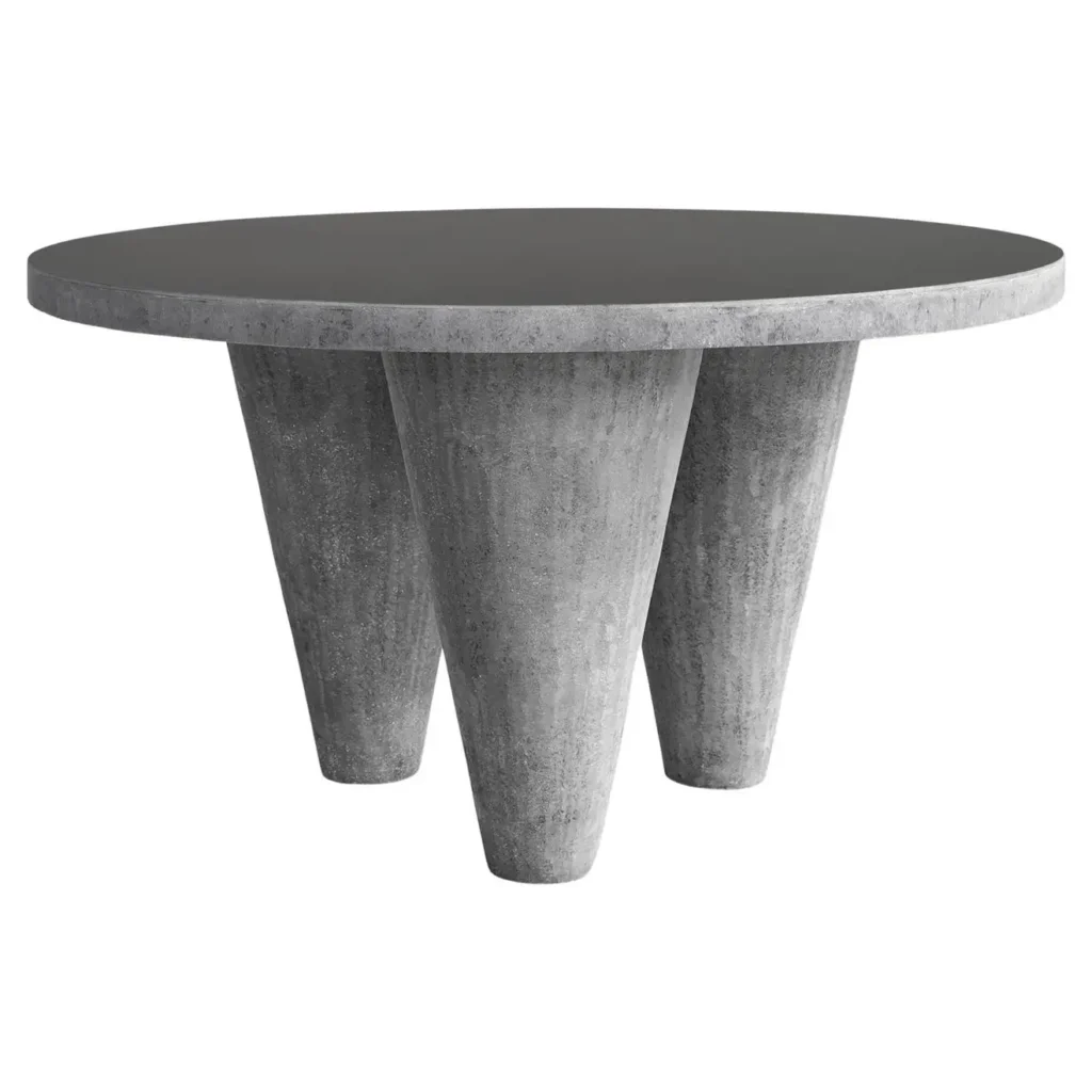 Equilibrium Table by Imperfettolab 1