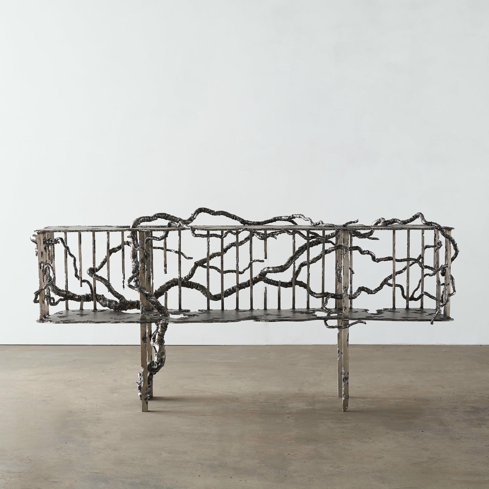 Future Ruins Cabinet by Michael Gittings 2